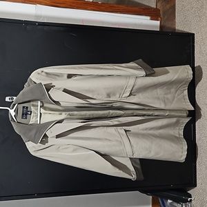Woman's coat